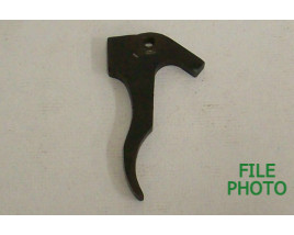 Trigger - Early Variation - Original Trigger - Early Variation - Original