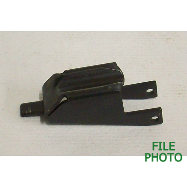 Loading Platform - Original Loading Platform - Original