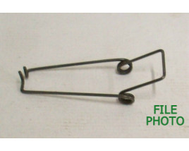 Loading Platform Spring - Original Loading Platform Spring - Original