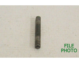 Loading Platform Pin - Original Loading Platform Pin - Original