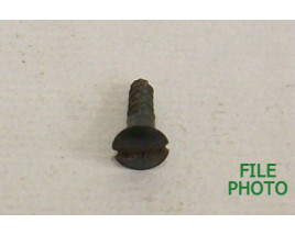 Trigger Guard Screw - Late Variation - Original Trigger Guard Screw - Late Variation - Original
