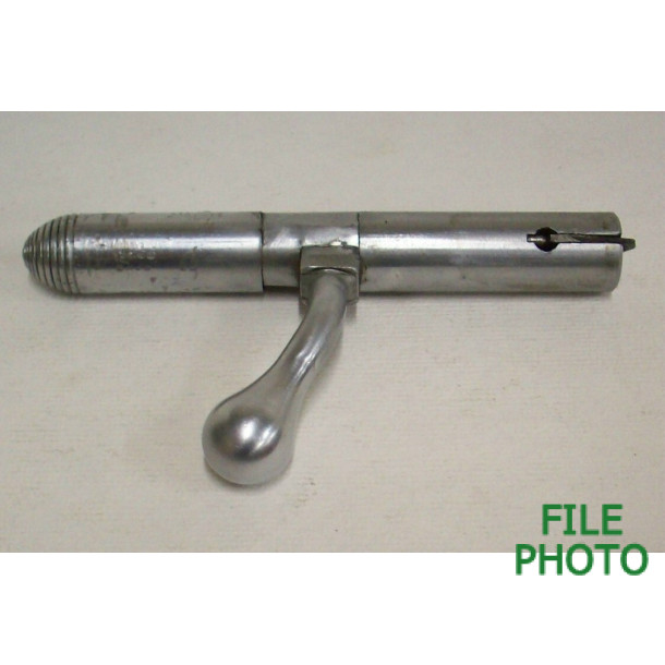 Bolt Assembly - Early Variaion - Original Bolt Assembly - Early Variaion - Original