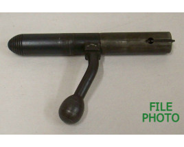 Bolt Assembly - Late Variation - Original Bolt Assembly - Late Variation - Original