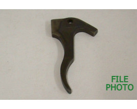 Trigger - Late Variation - Original Trigger - Late Variation - Original