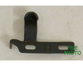 Safety Lever - Late Variation - Original Safety Lever - Late Variation - Original