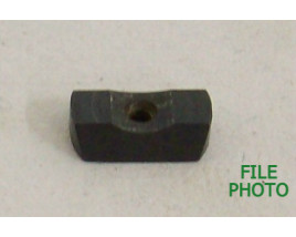 Front Sight Base - Globe Style - Original Front Sight Base - Globe Style - Original