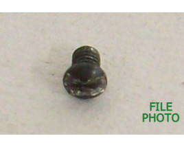 Front Sight Screw - Globe Style - Original Front Sight Screw - Globe Style - Original