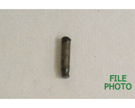Barrel Retaining Pin - Original Barrel Retaining Pin - Original