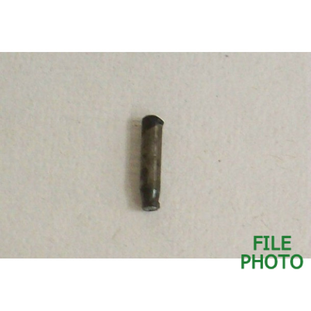 Barrel Retaining Pin - Original Barrel Retaining Pin - Original