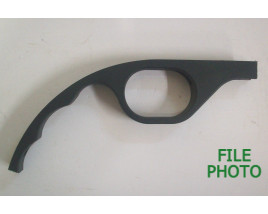 Trigger Guard - w/ Flat Bottom End - Quality Reproduction Trigger Guard - w/ Flat Bottom End - Quality Reproduction