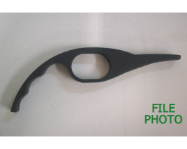 Trigger Guard - w/ Flat Bottom End - Quality Reproduction