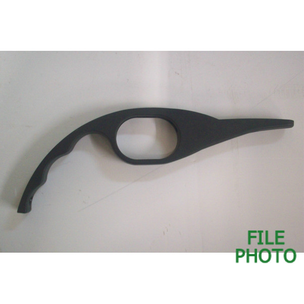 Trigger Guard - w/ Flat Bottom End - Quality Reproduction