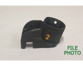 Rear Sight Sub-Assembly - Original