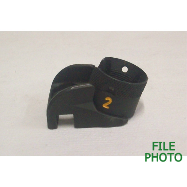 Rear Sight Sub-Assembly - Original