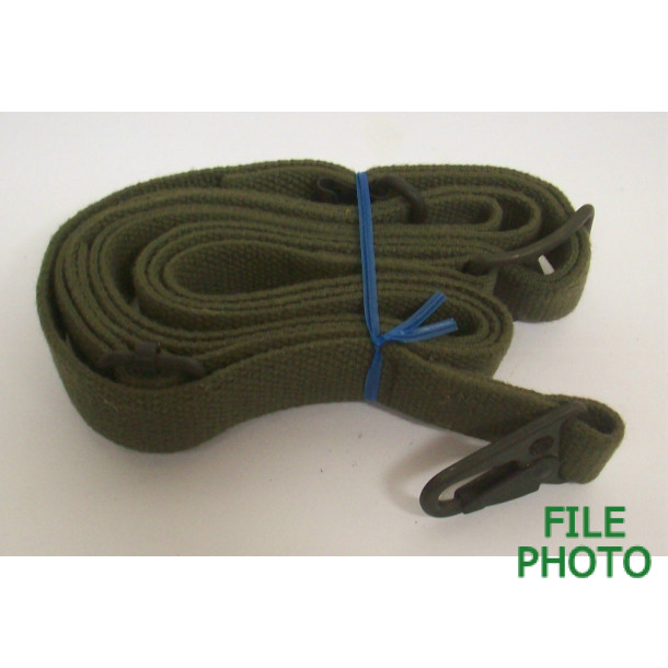 Sling Assembly - Cloth - Original