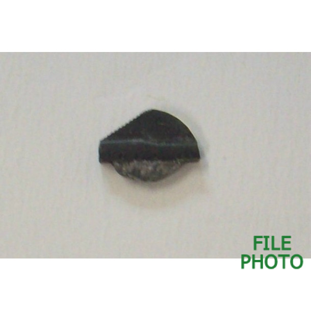 Front Sight - Blue - Original Front Sight - Blue - Original