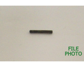 Forend Wood Retainer Pin - Original