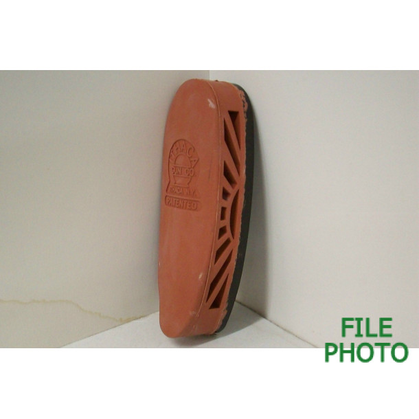 Recoil Pad - Quality Reproduction Recoil Pad - Quality Reproduction