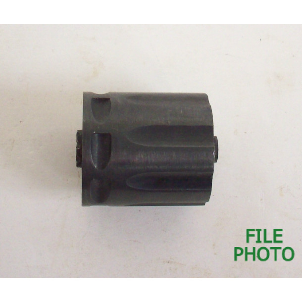 Cylinder - Fluted - 8 Shot - Original Cylinder - Fluted - 8 Shot - Original