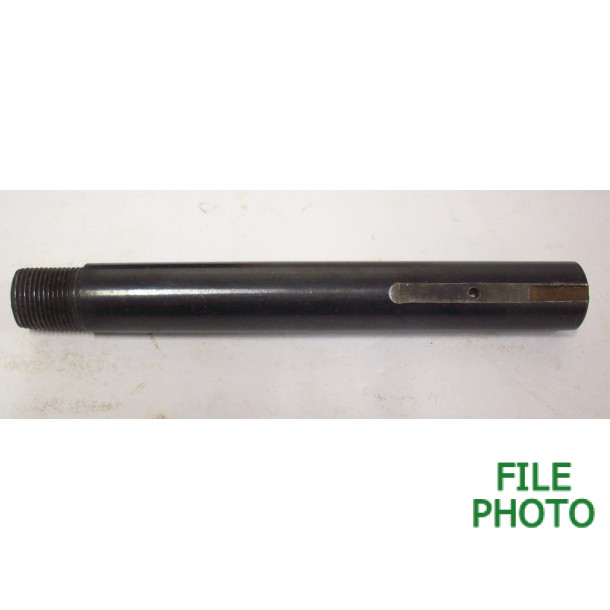 Barrel - Original Barrel - Original