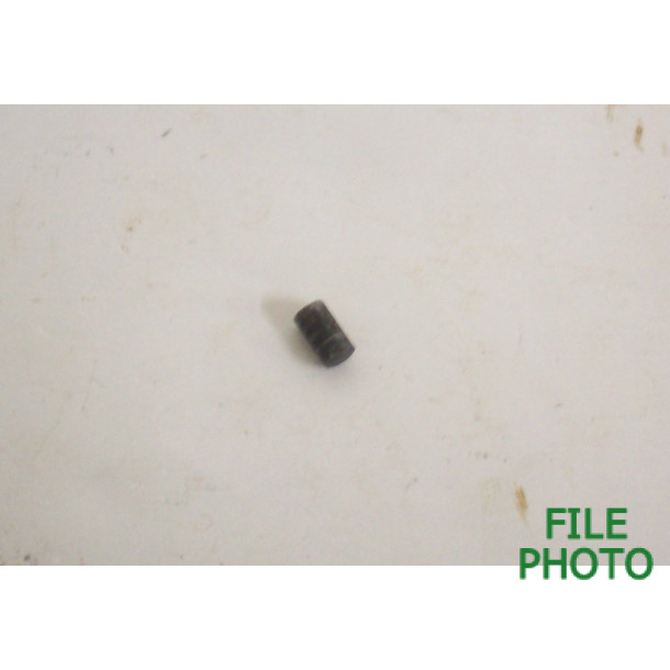 Center Pin Catch Nut - Original Center Pin Catch Nut - Original