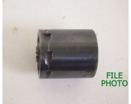 Cylinder - Unfluted - 8 Shot - Original