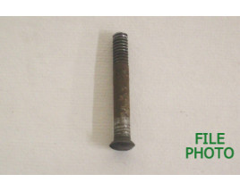 Tang Screw - Coarser Thread - Original