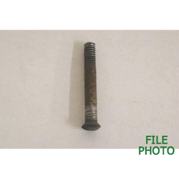 Tang Screw - Coarser Thread - Original