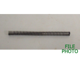 Firing Pin Spring - Original