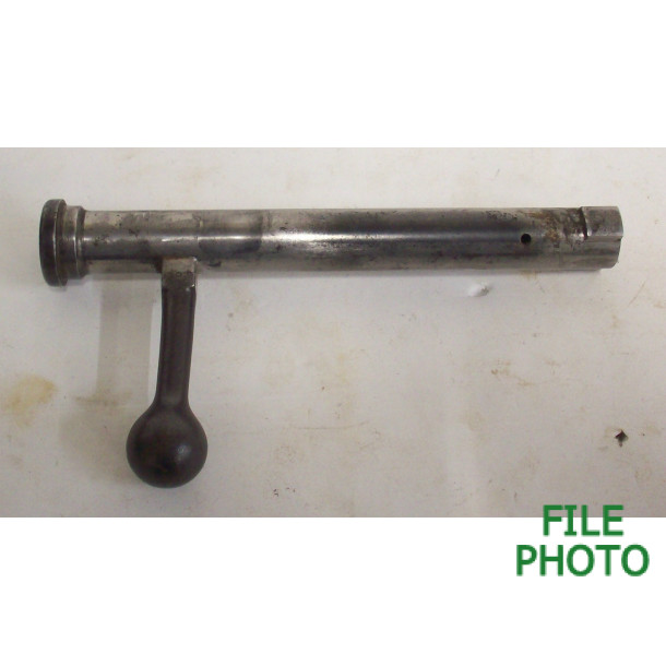 Bolt Body w/ Handle - Original Bolt Body w/ Handle - Original