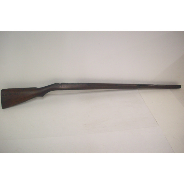 Stock - Rifle - Original Stock - Rifle - Original