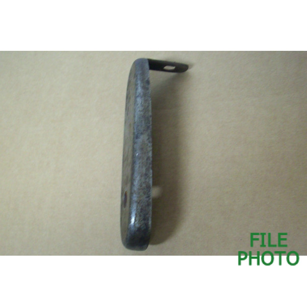Buttplate - Cupped - Original