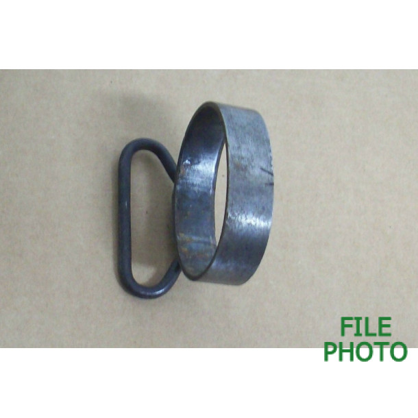 Lower Band - Carbine - Original Lower Band - Carbine - Original