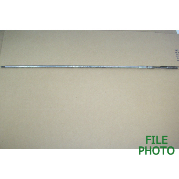 Cleaning Rod - 17 1/4" Long - Original Cleaning Rod - 17 1/4" Long - Original
