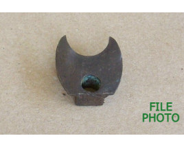 Forend Cap - Rifle - Original