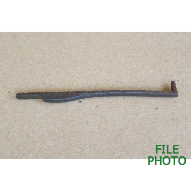 Lower Band Spring - Rifle - Original Lower Band Spring - Rifle - Original