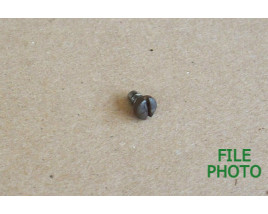 Rear Sight Base Screw - Original