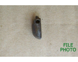 Floorplate Catch Lever - Original Floorplate Catch Lever - Original