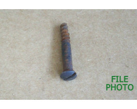 Swivel Mounting Screw - Forward - Coarser Thread - Original