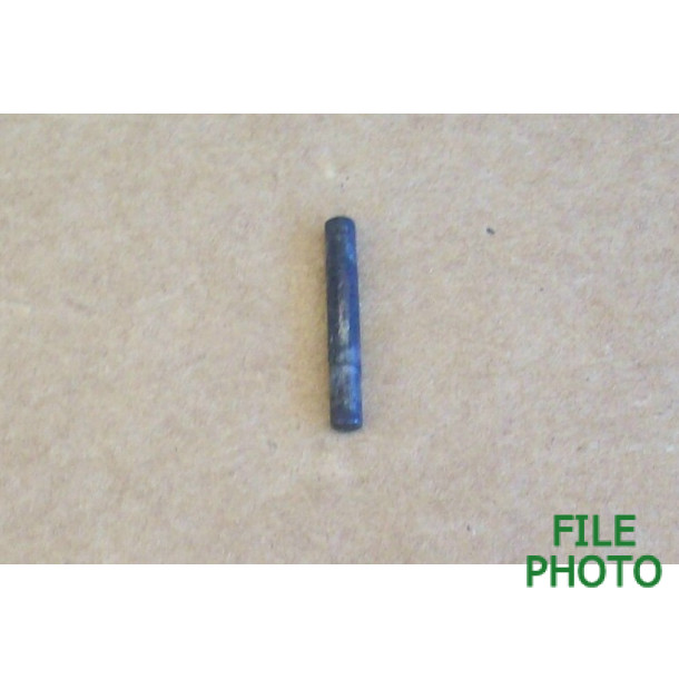 Rear Sight Pin - Original Rear Sight Pin - Original