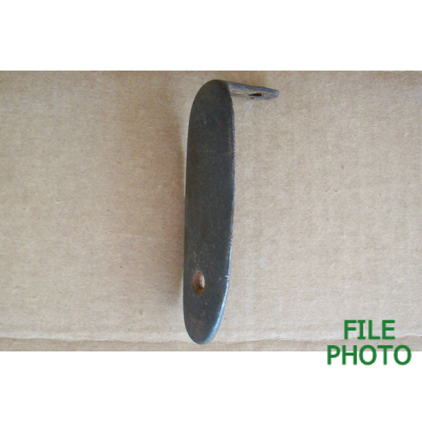 Buttplate - Original Buttplate - Original