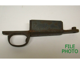 Trigger Guard Assembly - Original Trigger Guard Assembly - Original