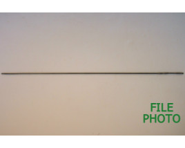 Cleaning Rod - 29 3/8" Long - Original Cleaning Rod - 29 3/8" Long - Original