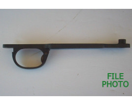Trigger Guard Sub-Assembly - Original Trigger Guard Sub-Assembly - Original