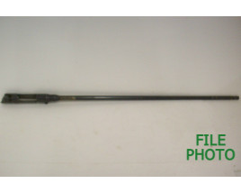 Barreled Receiver - No Sights - Ground Off Mum - (FFL Required) Barreled Receiver - No Sights - Ground Off Mum - (FFL Required)