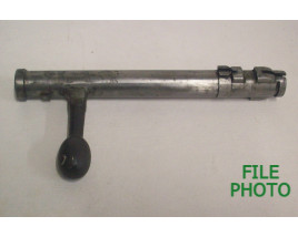 Bolt Body w/ Extractor Collar - Original Bolt Body w/ Extractor Collar - Original