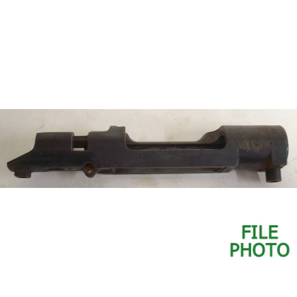 Receiver - Mum Removed - (FFL Required) Receiver - Mum Removed - (FFL Required)