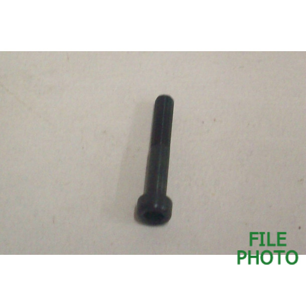 Takedown Screw - Rear - Allen Hex Slot - Quality Reproduction