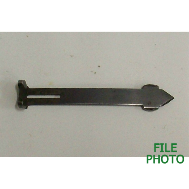 Rear Sight - Original