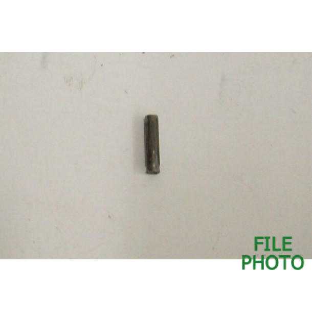 Firing Pin Retaining Pin - Original